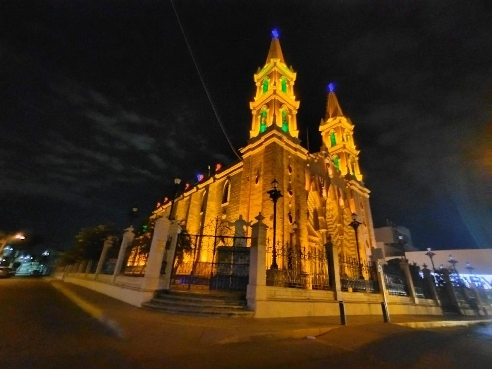 La Siesta Malecon Hotel