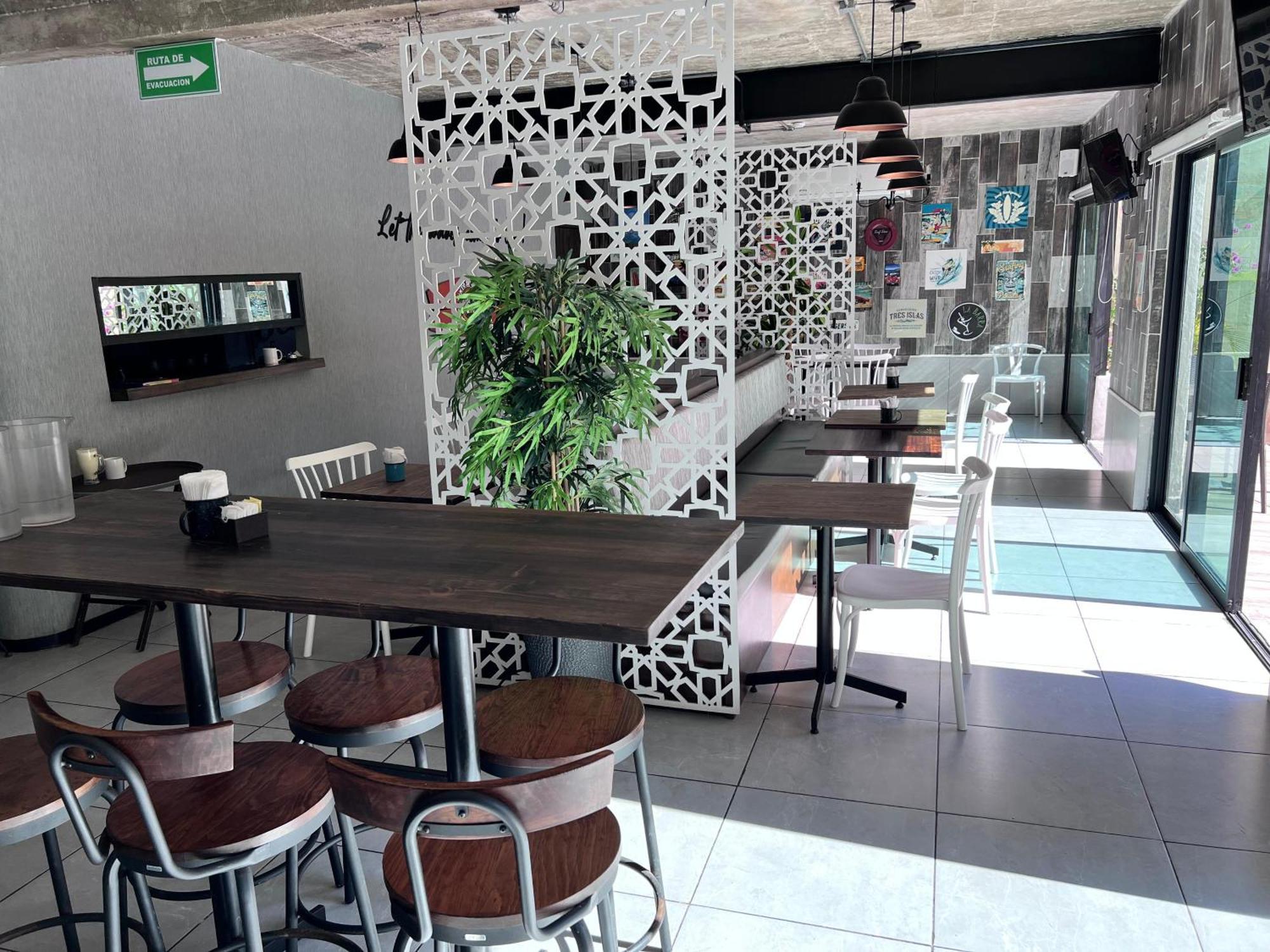 Hotel La Siesta Malecon