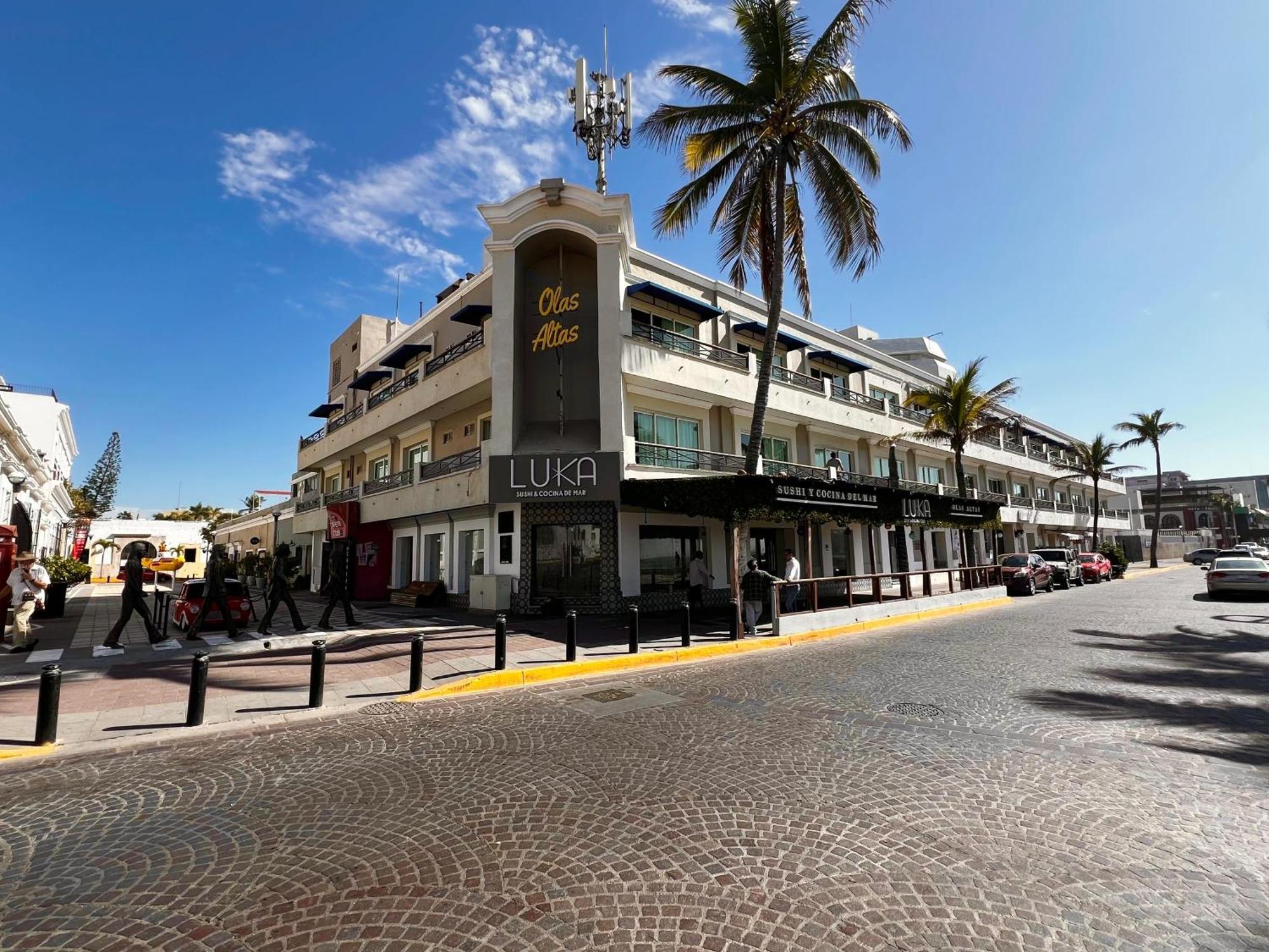 La Siesta Malecon