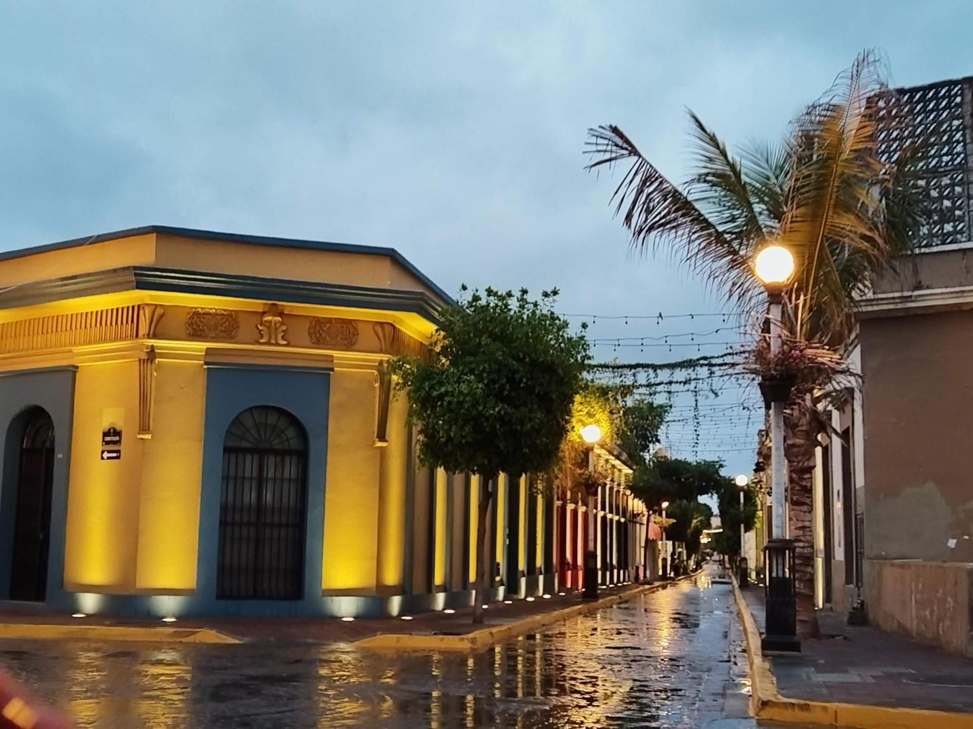 Hotel La Siesta Malecon 3*