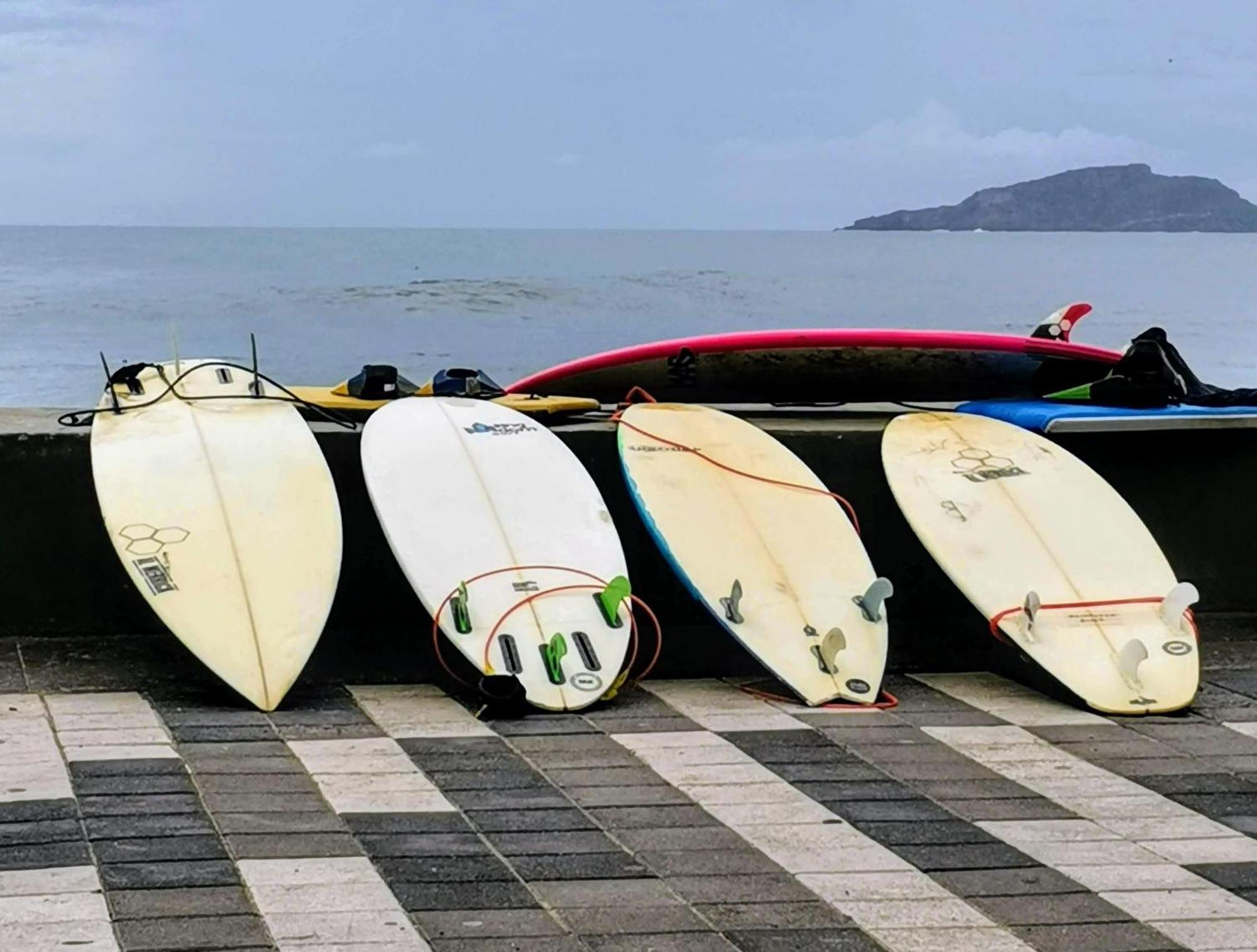 La Siesta Malecon
