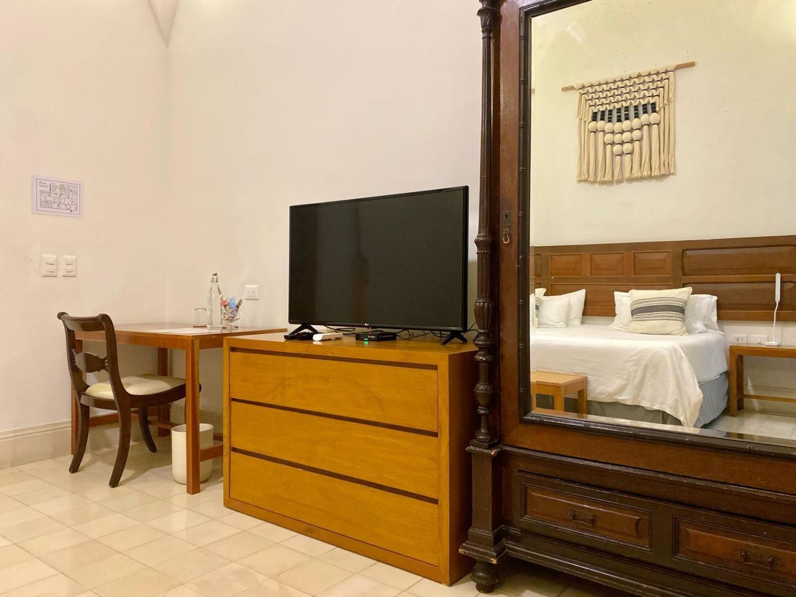 Orquidea Boutique Hotel