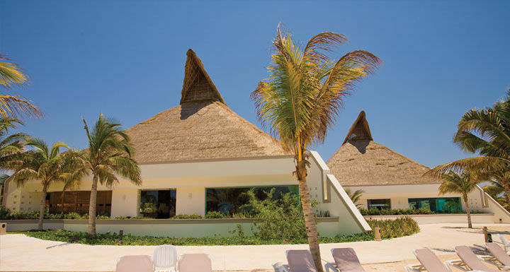 Bluebay Grand Esmeralda 5* El Marlyn Azul
