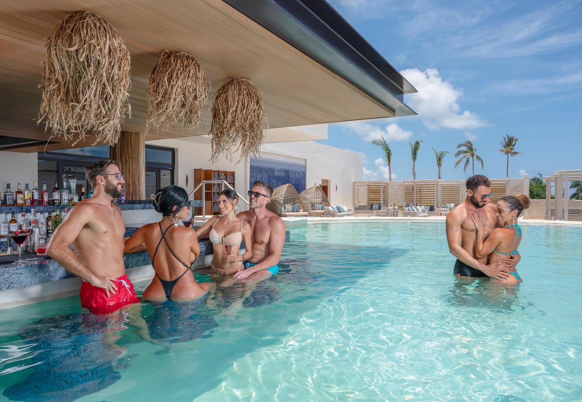 Desire Riviera Maya - Couples Only (adults Only) Resort 4*