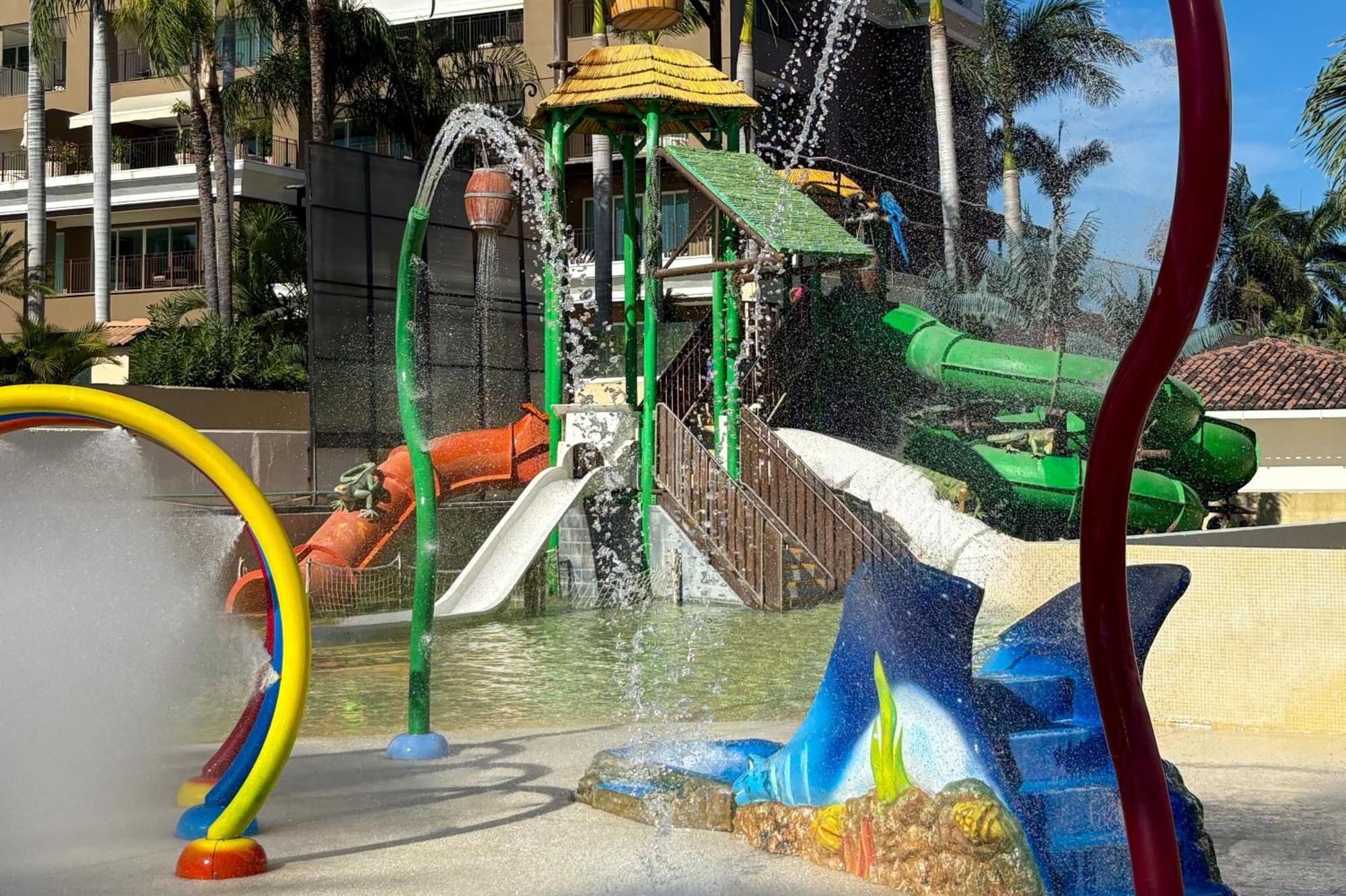 Oceanfront: Views & Amenities! Holiday home Puerto Vallarta