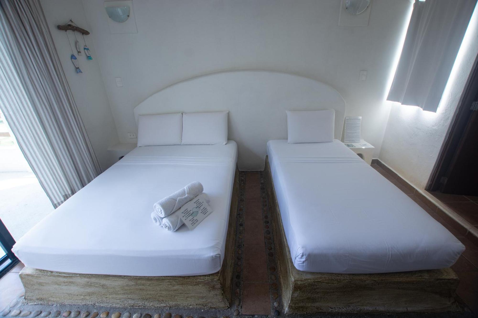 Boutique Pachamama (adults Only) 3* Mahahual