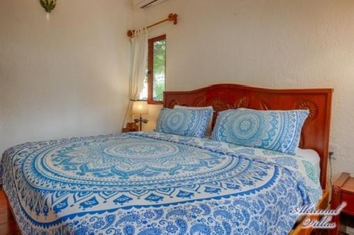Beachfront Hammock Heaven Apartment Akumal