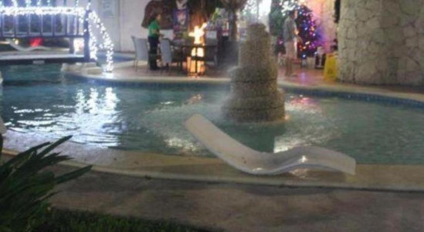 Hotel Maya Del Carmen