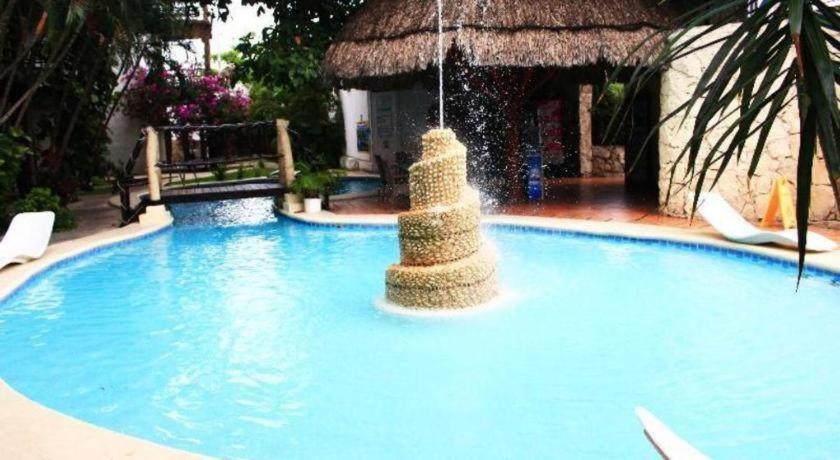 Maya Del Carmen Hotel 2*