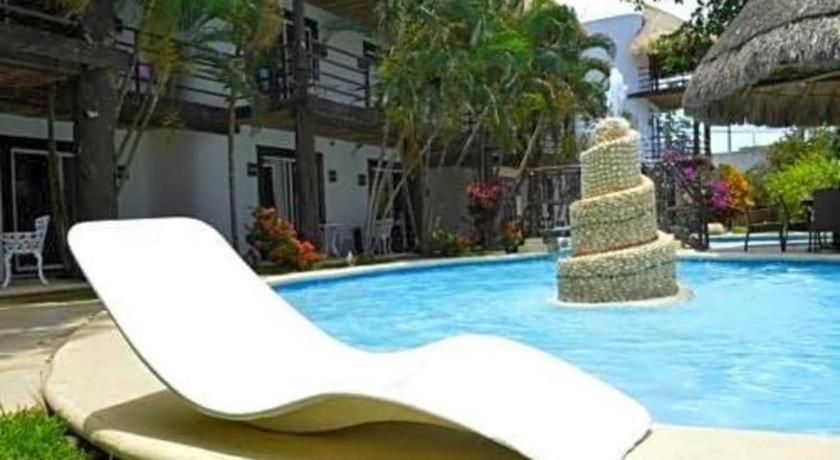 Hotel Maya Del Carmen