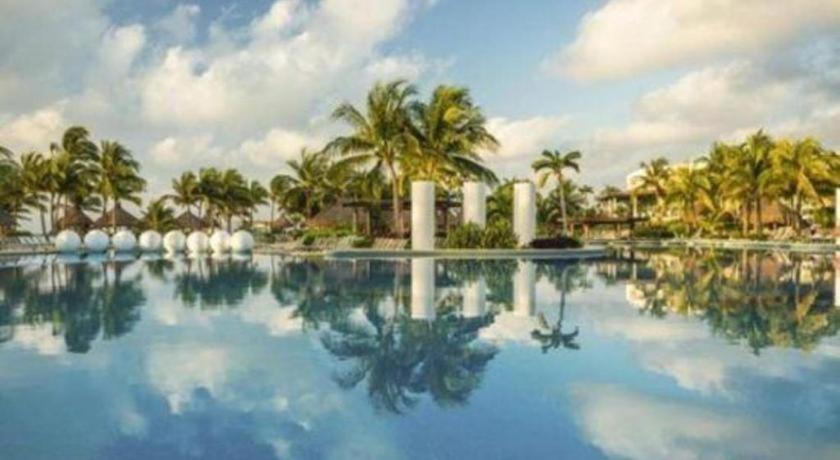 Maya Del Carmen Hotel 2*