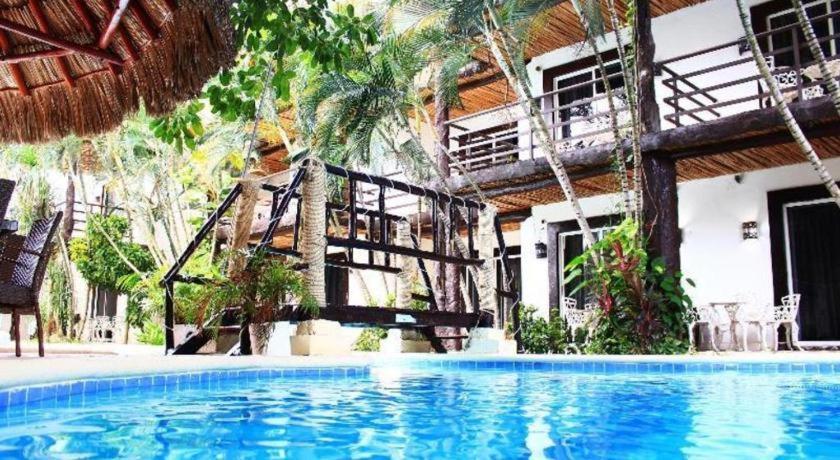 Maya Del Carmen Hotel Playa del Carmen