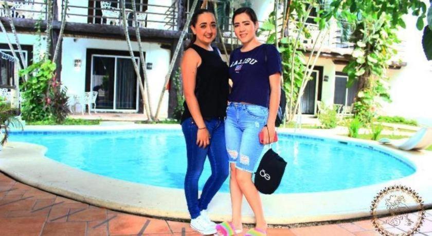 Hotel Maya Del Carmen
