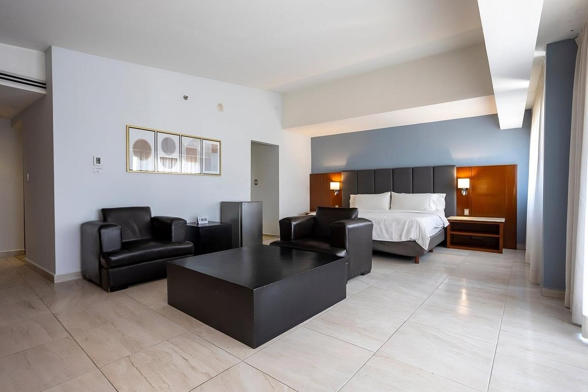 Finsa By Ihg