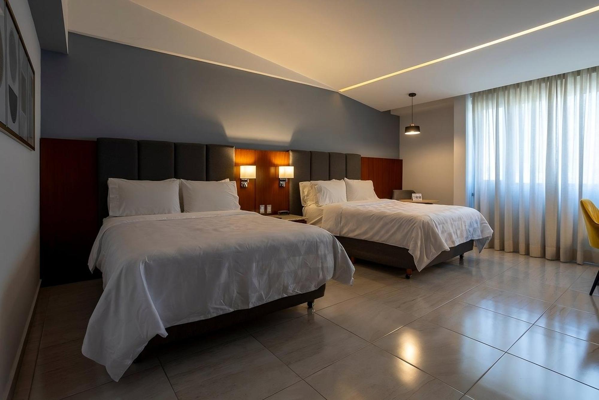 Finsa By Ihg Hotel