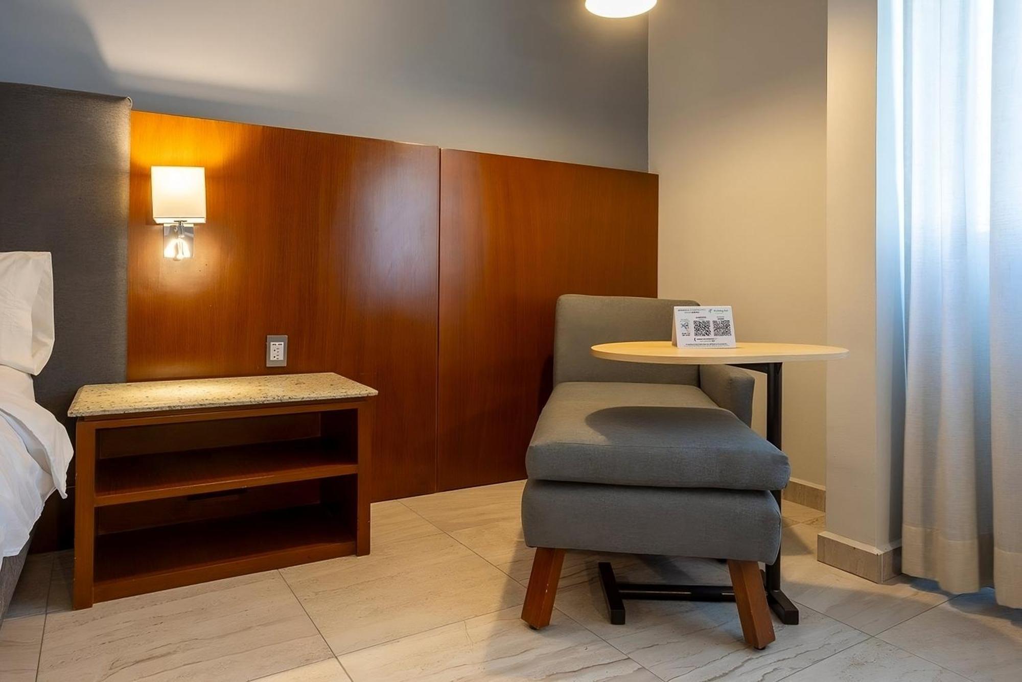 Finsa By Ihg 4* Puebla