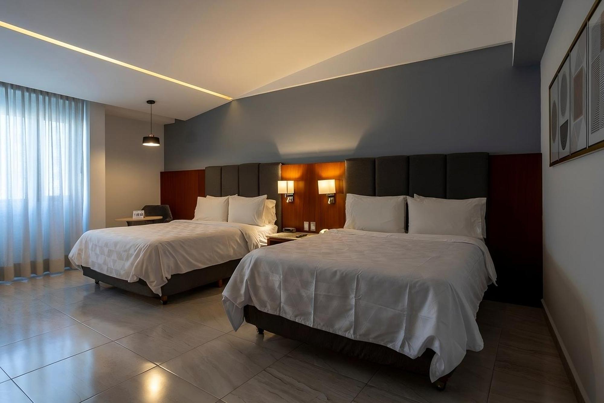 Finsa By Ihg Hotel