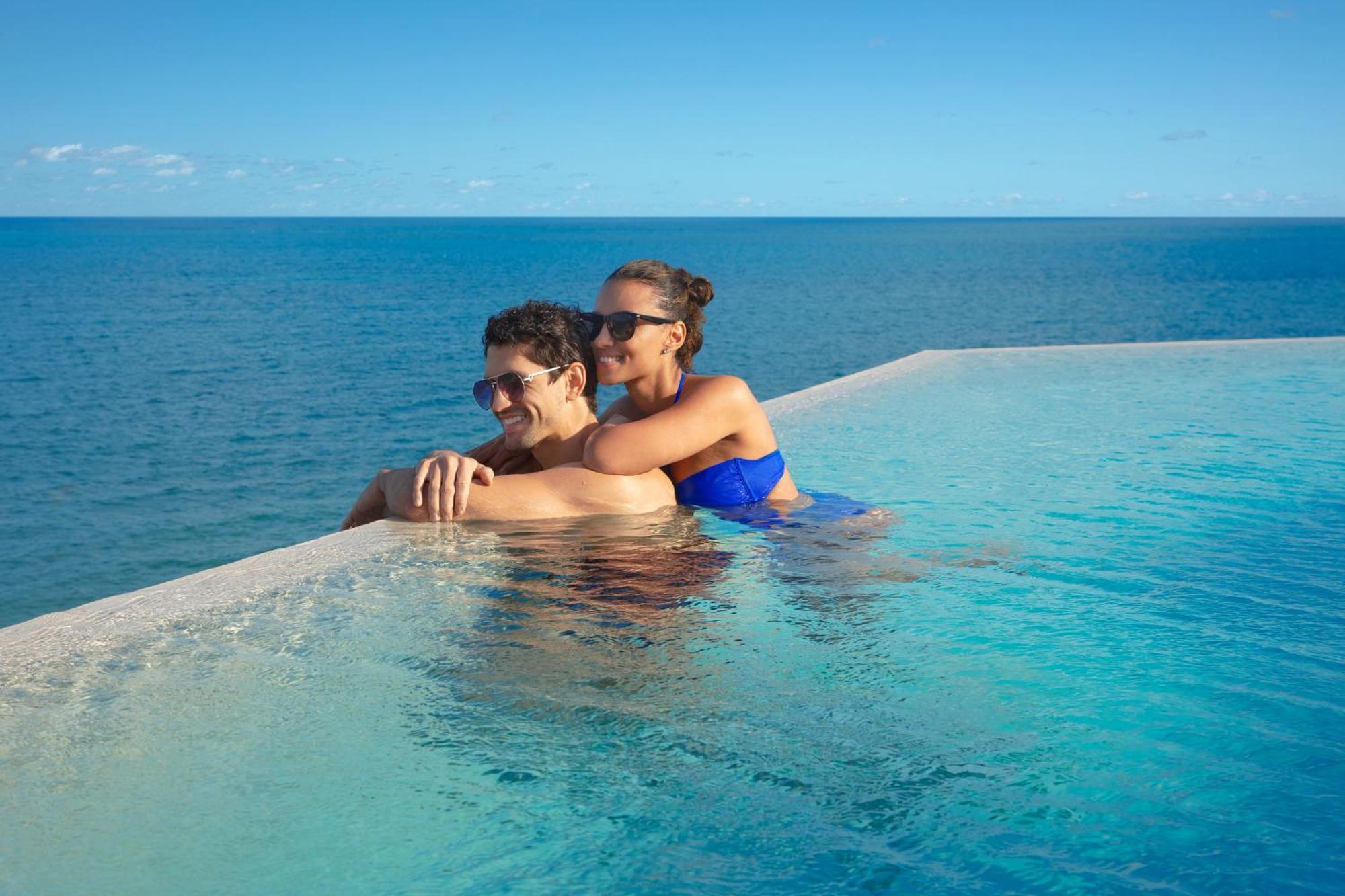 Resort Dreams Sapphire & 5*