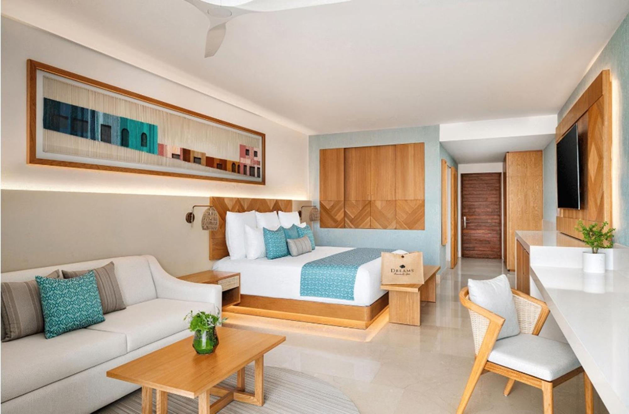 Resort Dreams Estrella Del Mar Golf & Mazatlan
