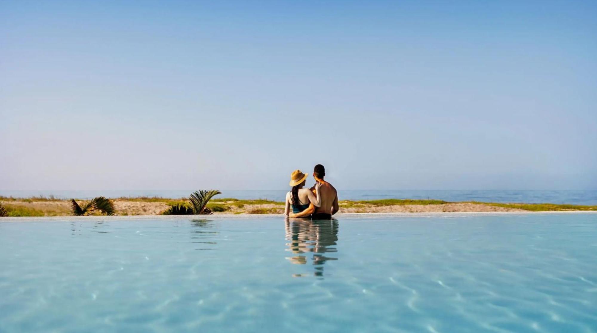 Dreams Estrella Del Mar Golf & Resort