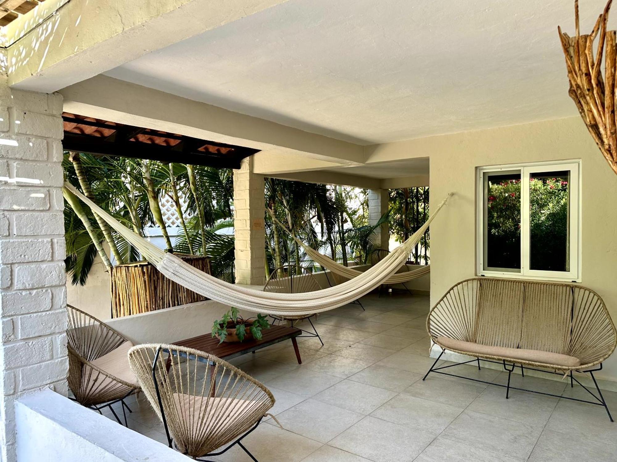 Pachamaya Holistic Wellness & Cancun