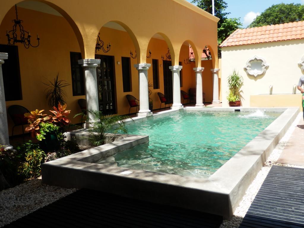 Ochenta Y Dos Bed & Breakfast & Spa Bed & Breakfast