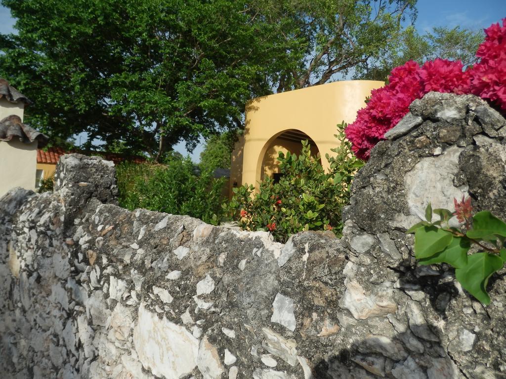 Ochenta Y Dos Bed & Breakfast & Spa 4* Merida