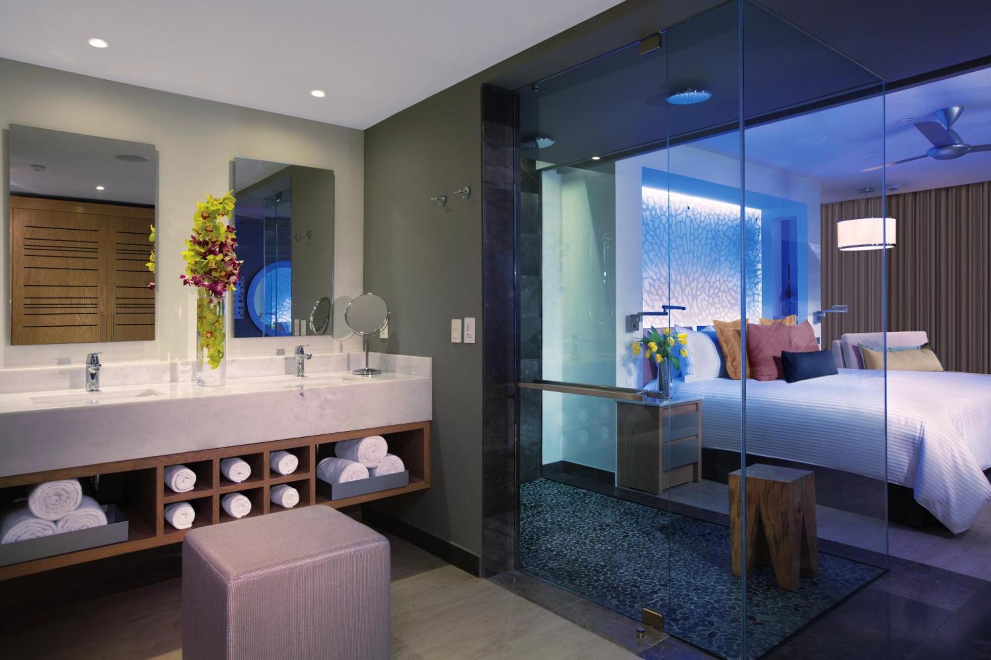 Secrets Riviera Cancun & (adults Only) Resort 5*
