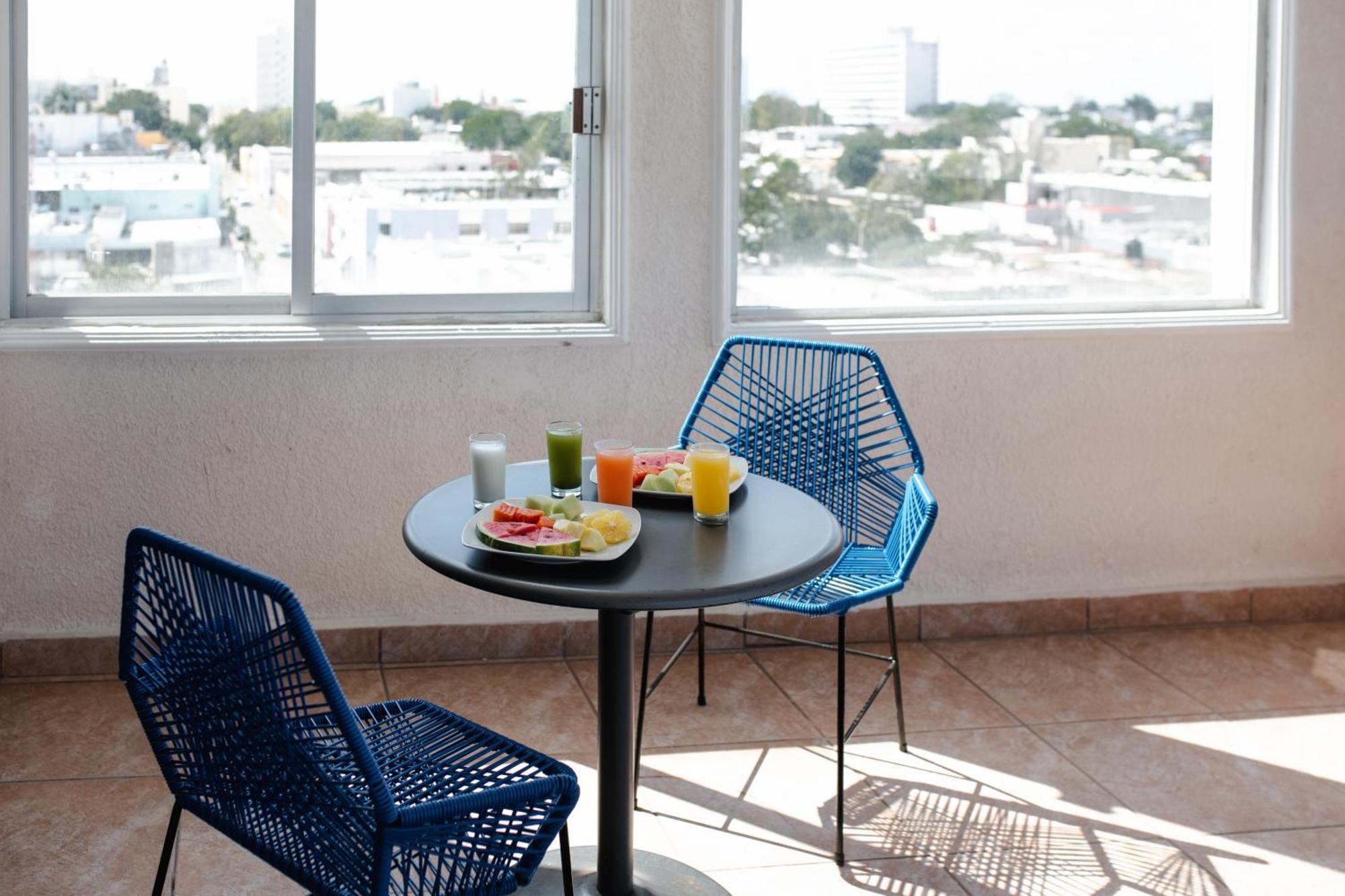 Aluxes Hotel 4*