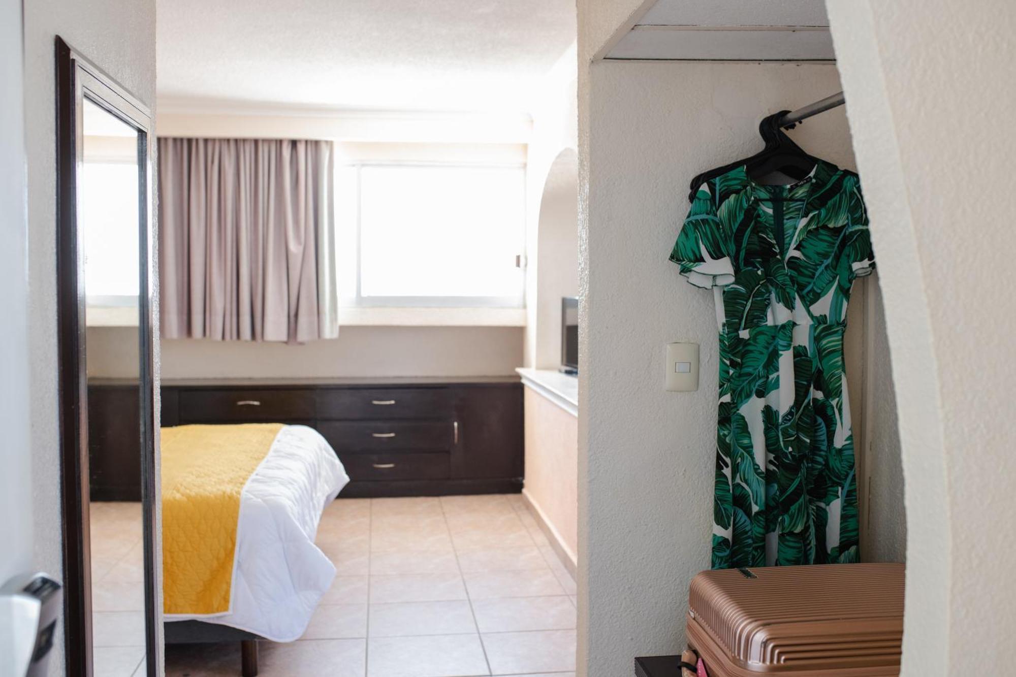 Hotel Aluxes