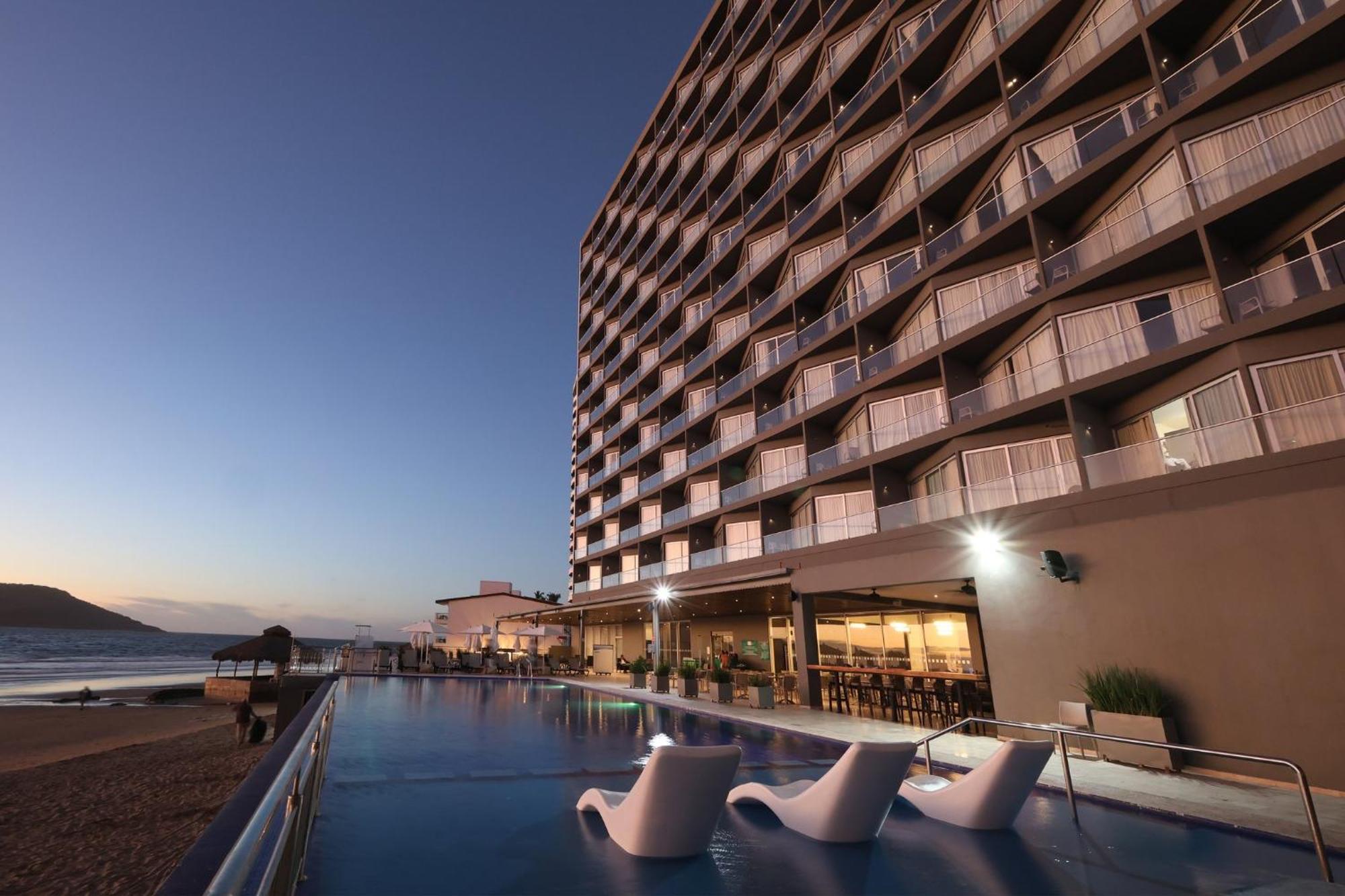 Holiday Inn Resort Mazatlan By Ihg 4* Mazatlan