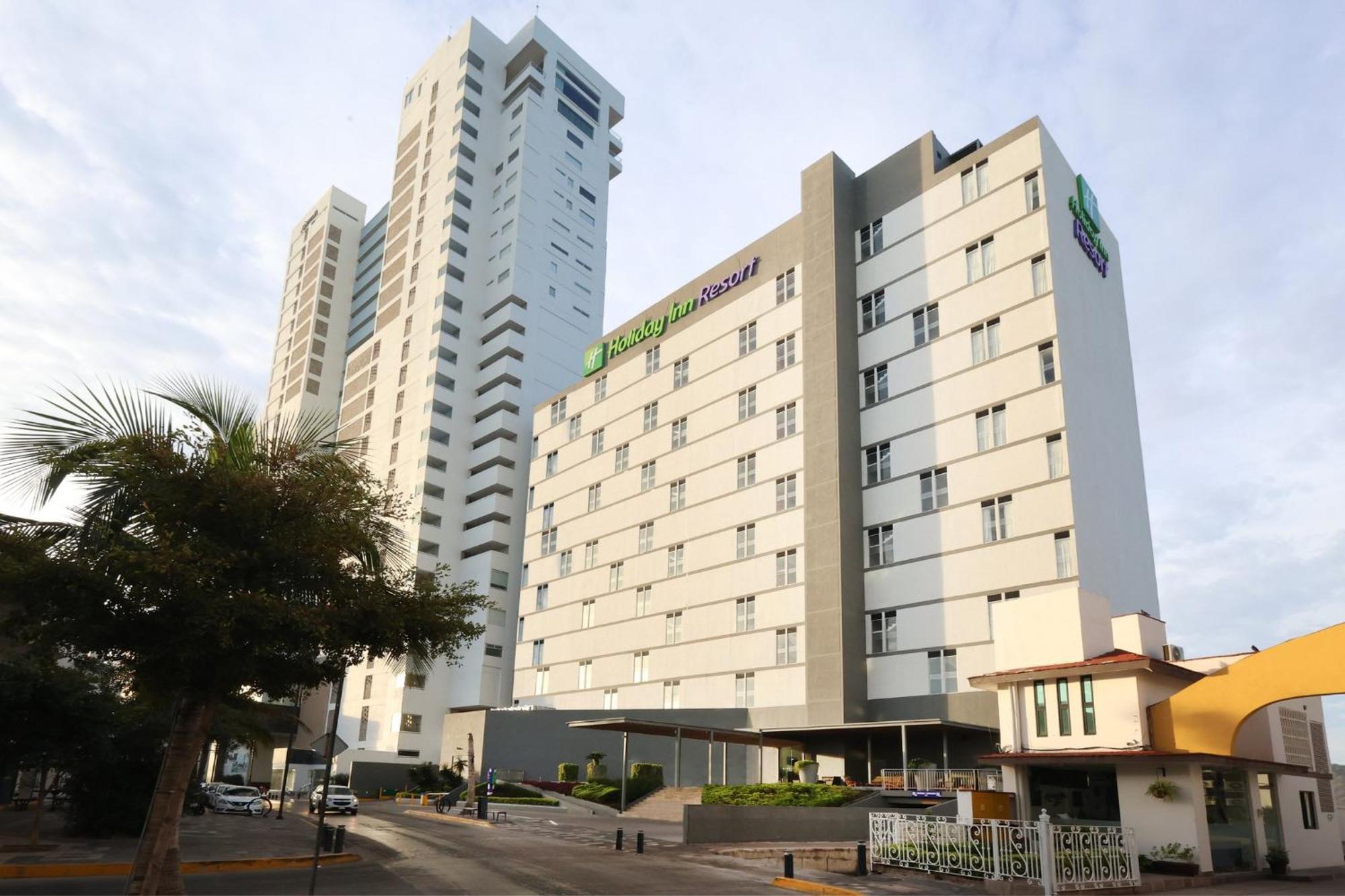 Holiday Inn Resort Mazatlan By Ihg