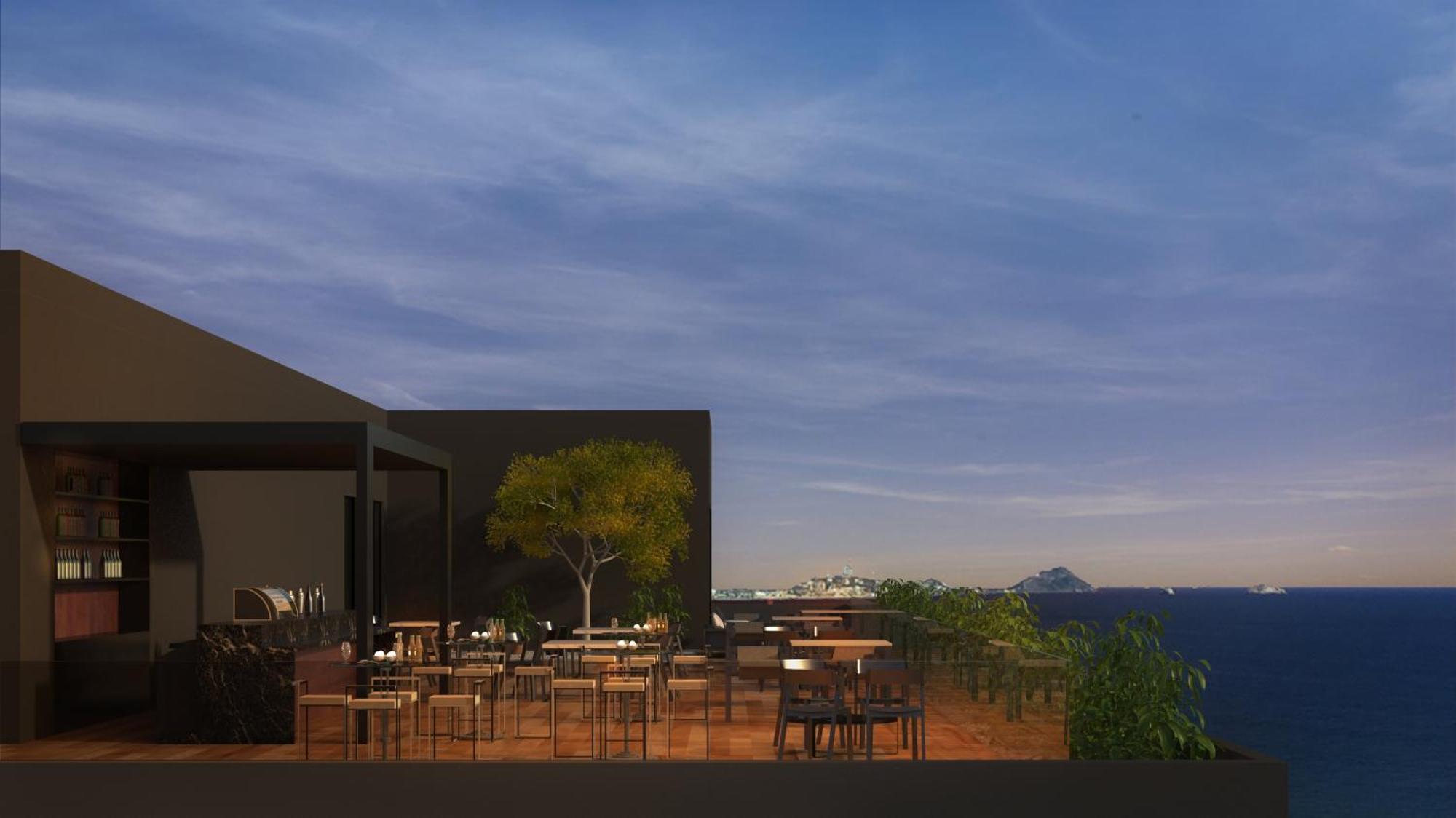 Hotel Holiday Inn Resort Mazatlan By Ihg Mazatlan
