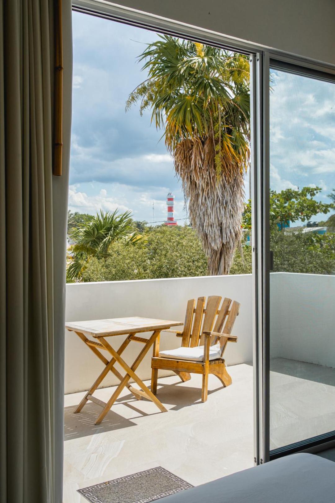 La Casa Cielo Hotel 3*