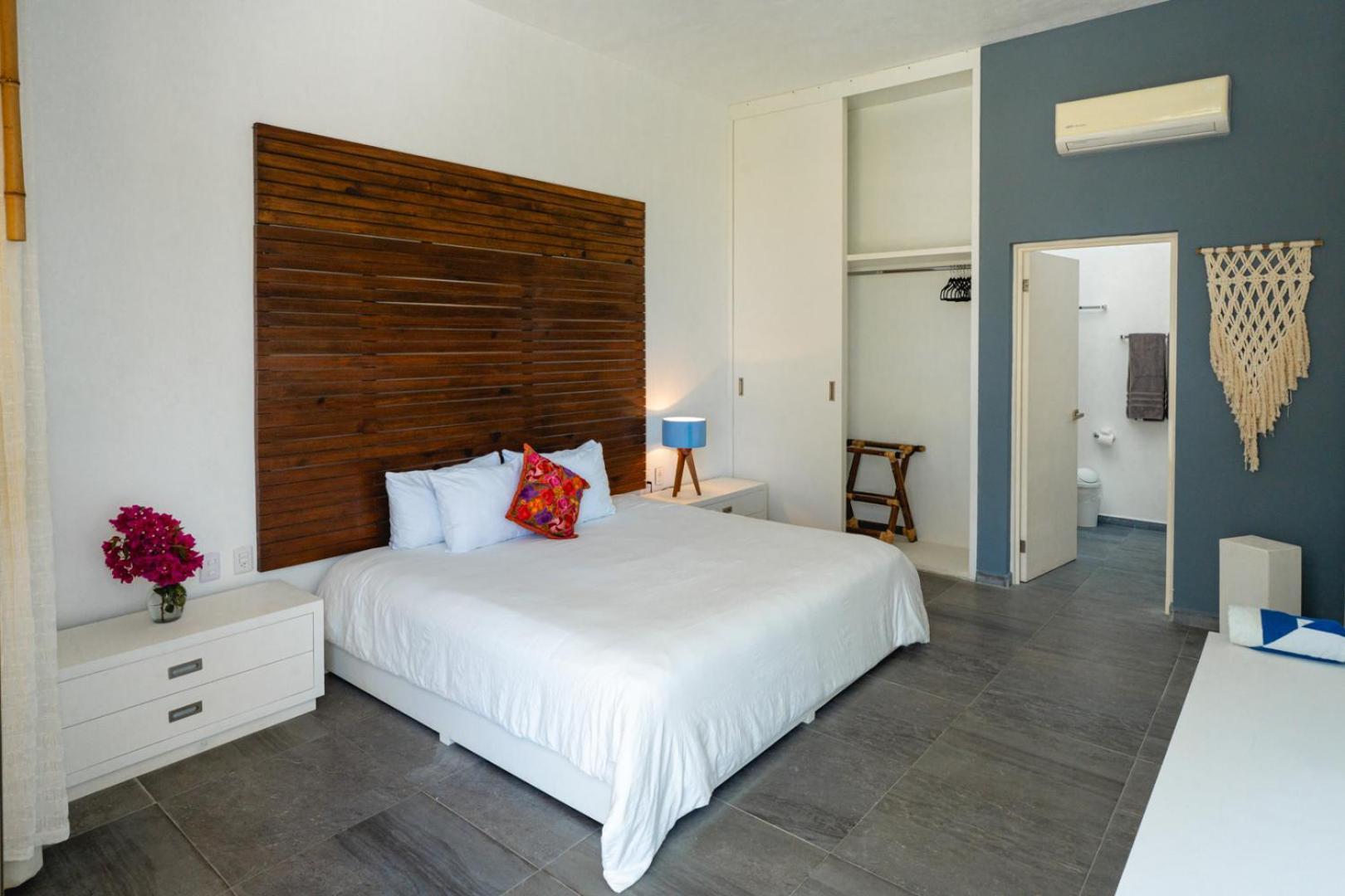 La Casa Cielo Hotel El Cuyo
