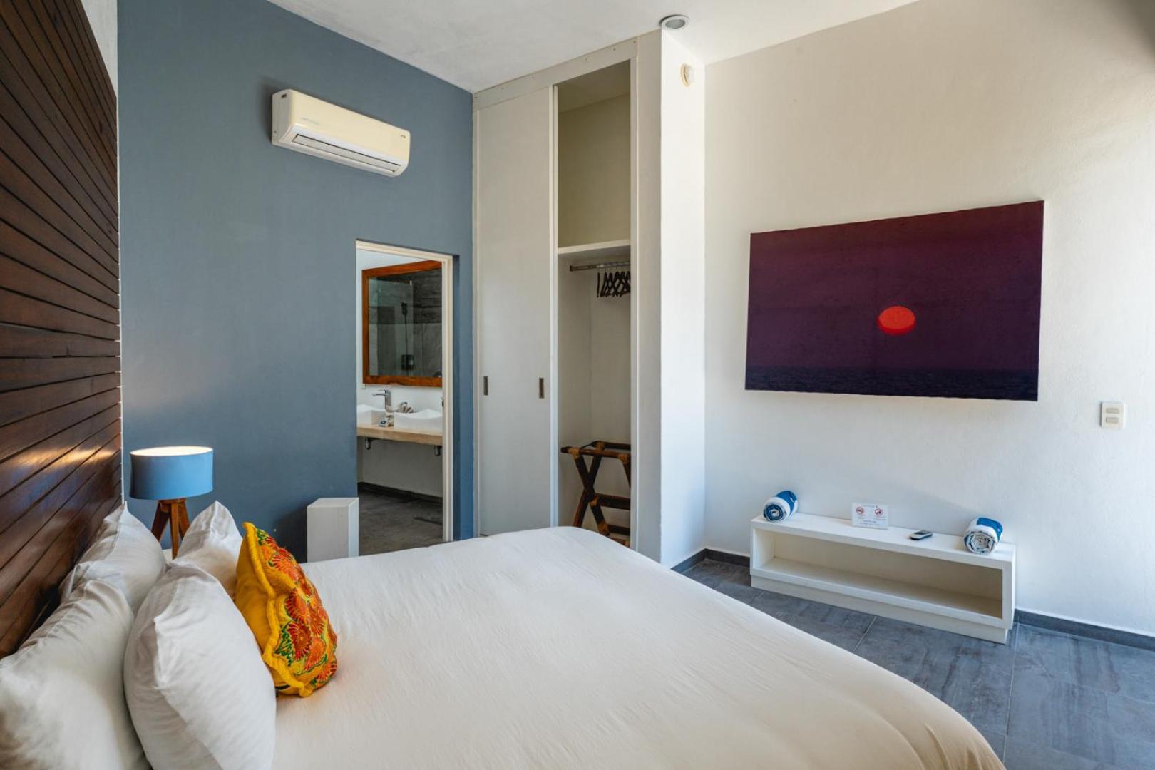 Hotel La Casa Cielo El Cuyo