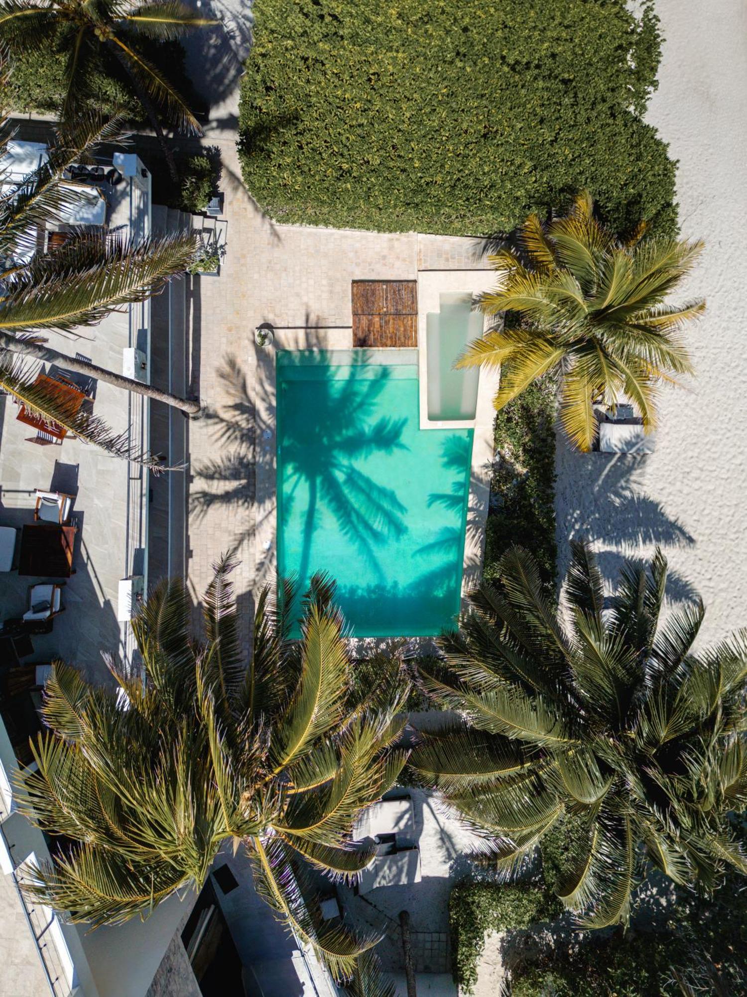 Hotel La Casa Cielo