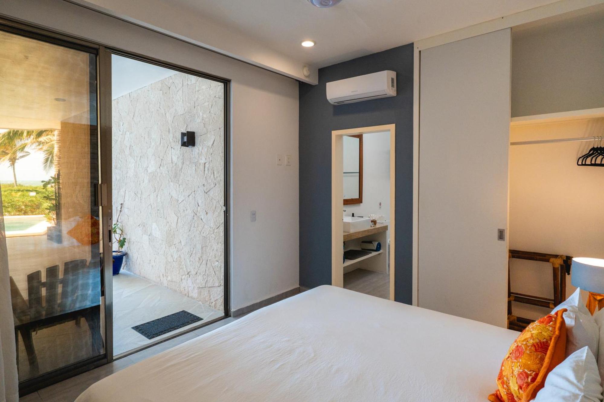 Hotel La Casa Cielo 3*