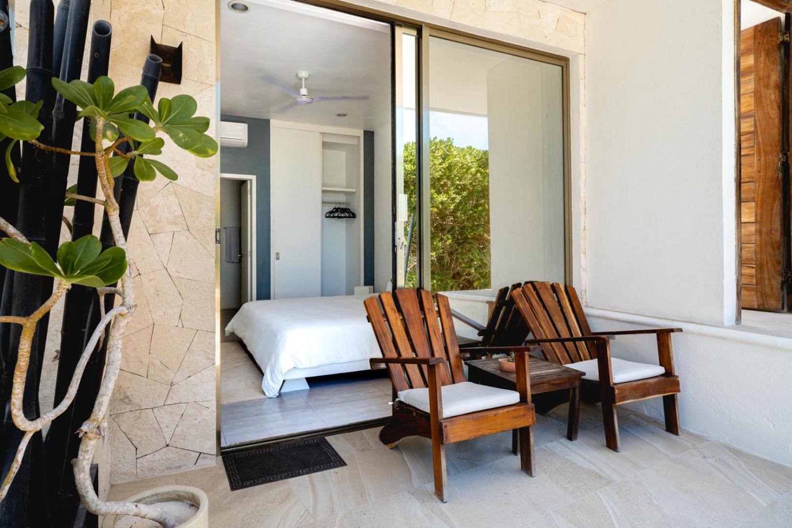 Hotel La Casa Cielo 3*