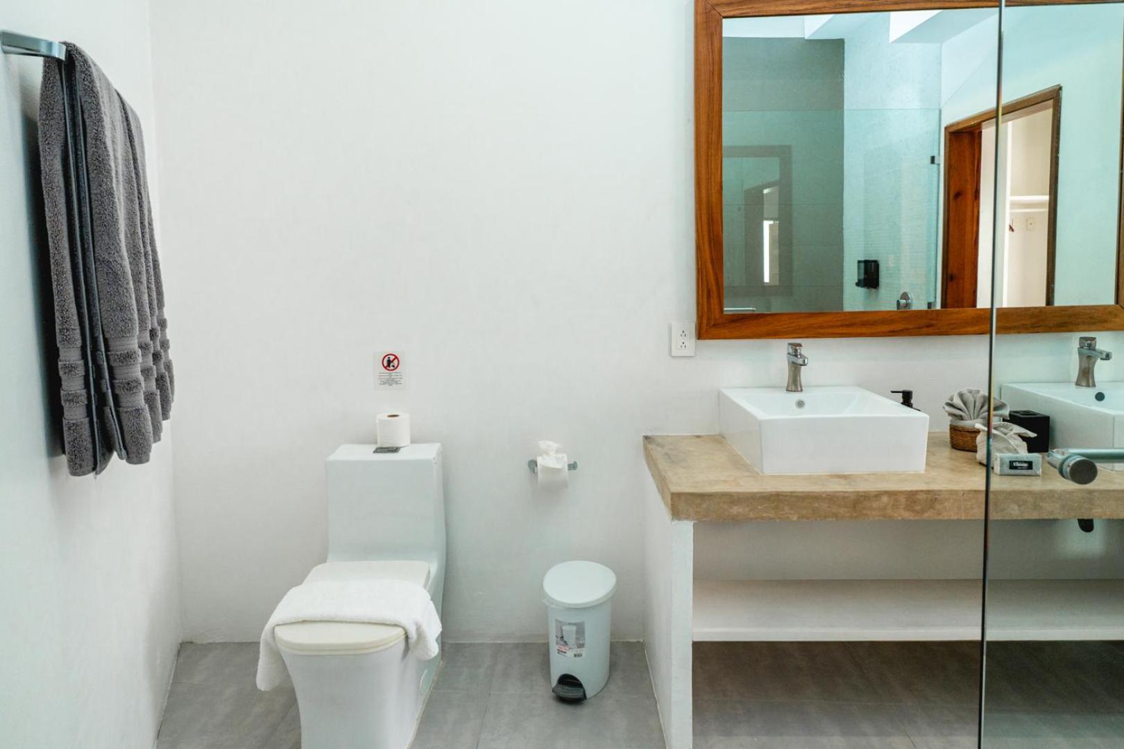 Hotel La Casa Cielo
