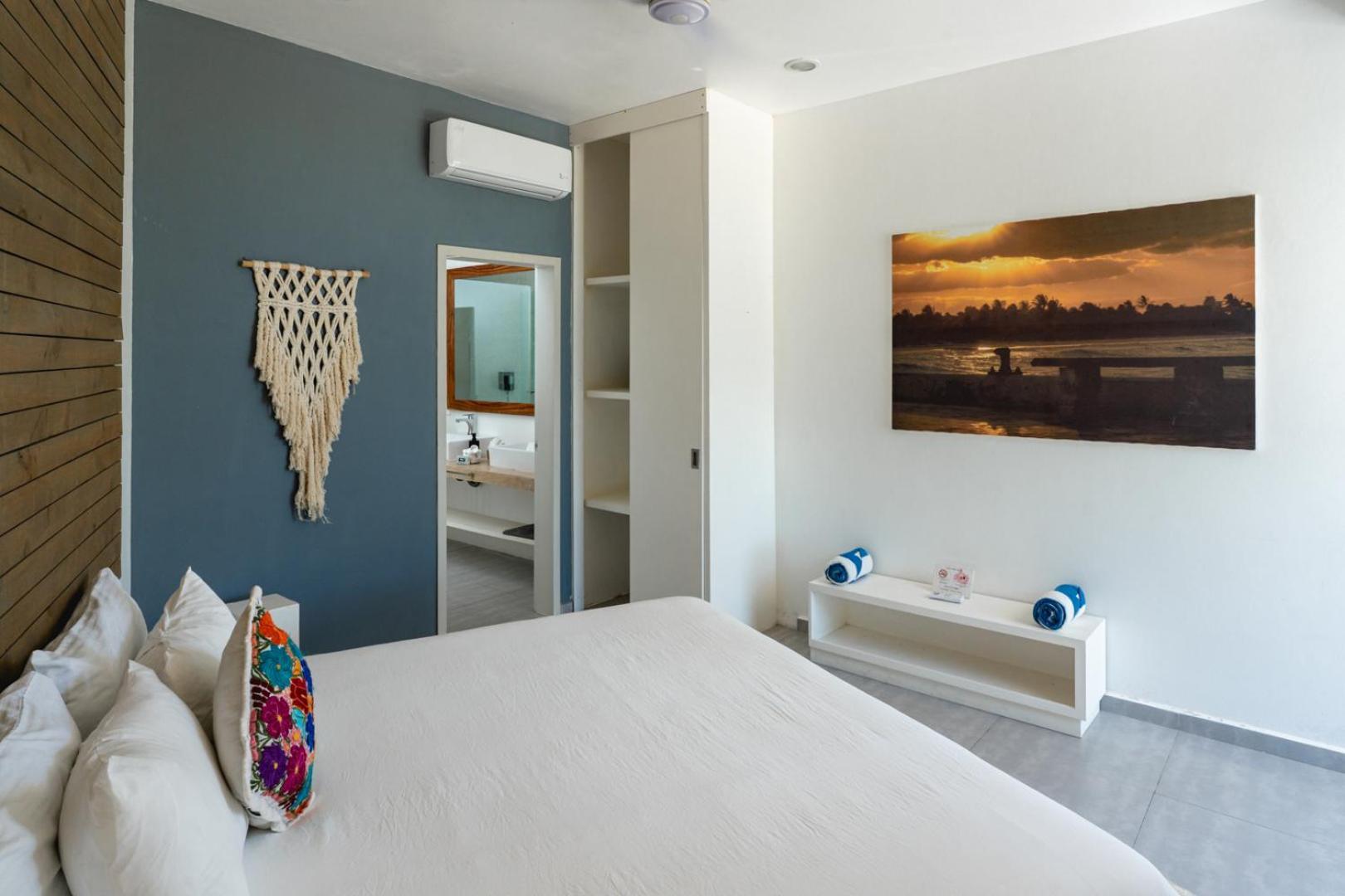 La Casa Cielo Hotel 3*