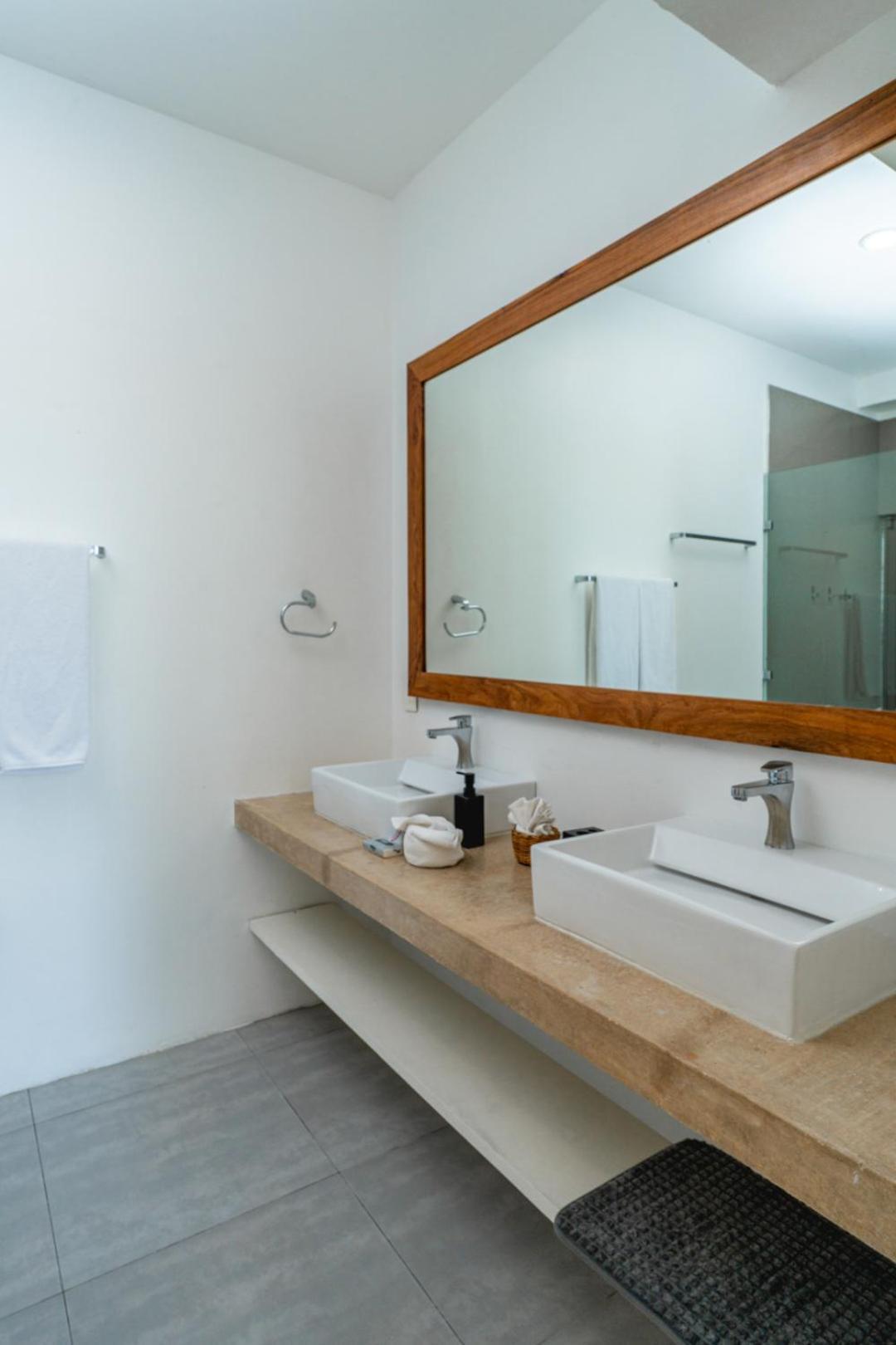 Hotel La Casa Cielo 3*