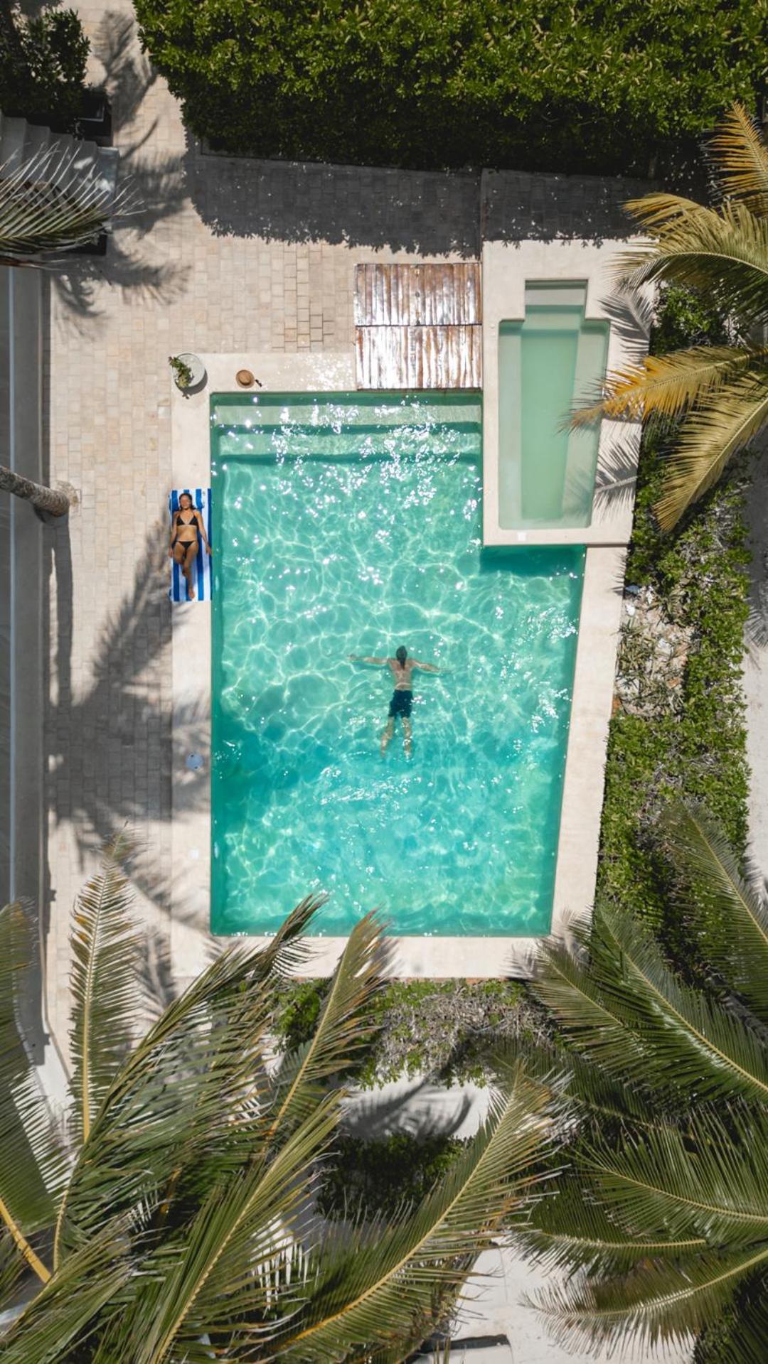 La Casa Cielo 3*