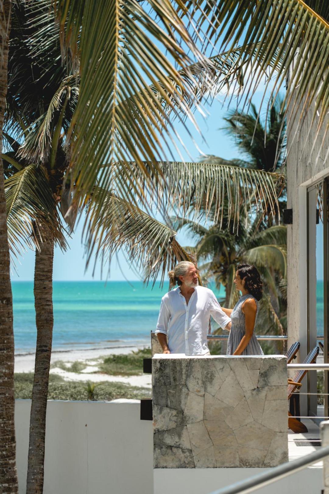 Hotel La Casa Cielo 3*