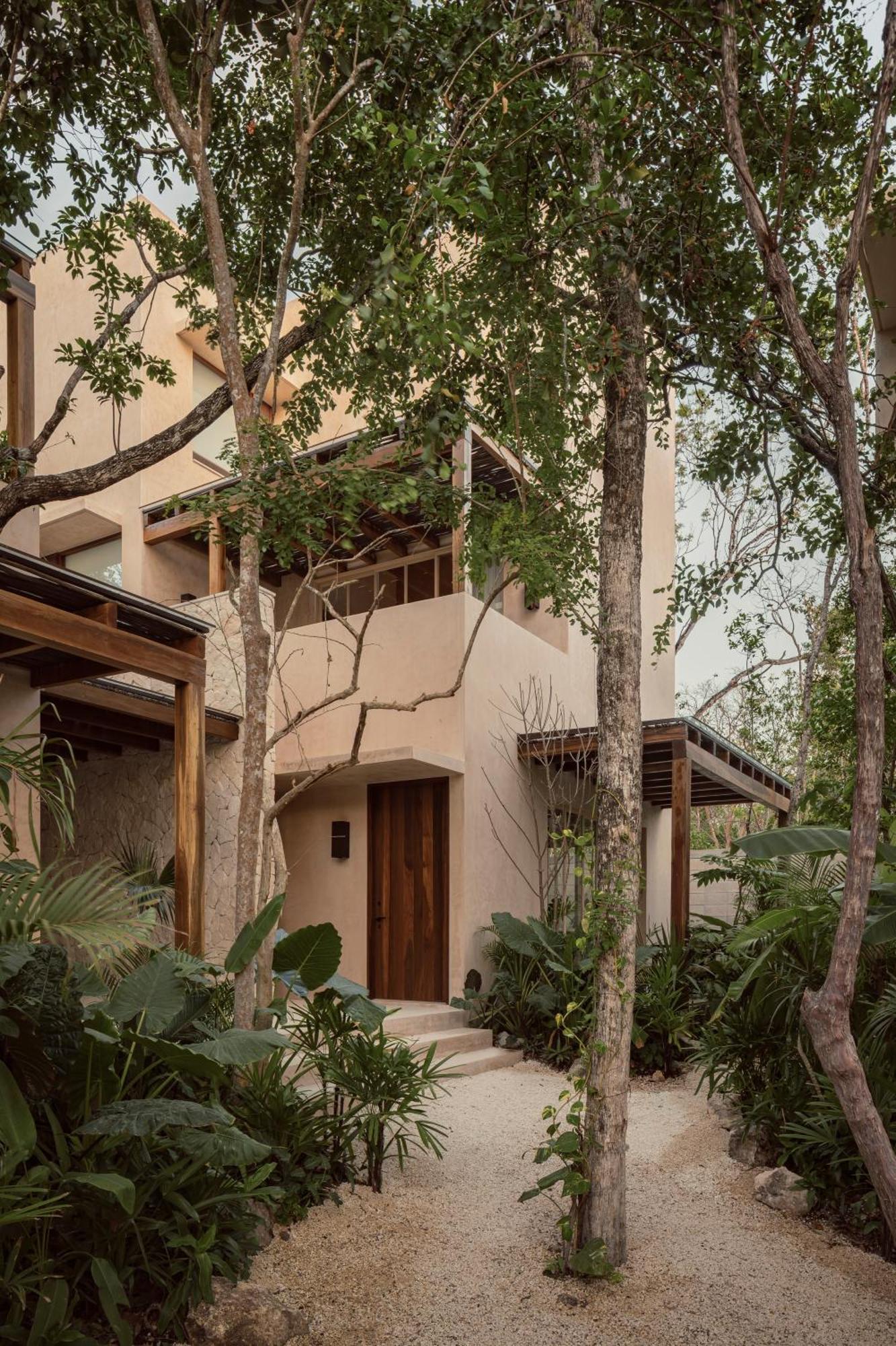 Hotel Naboa 5*