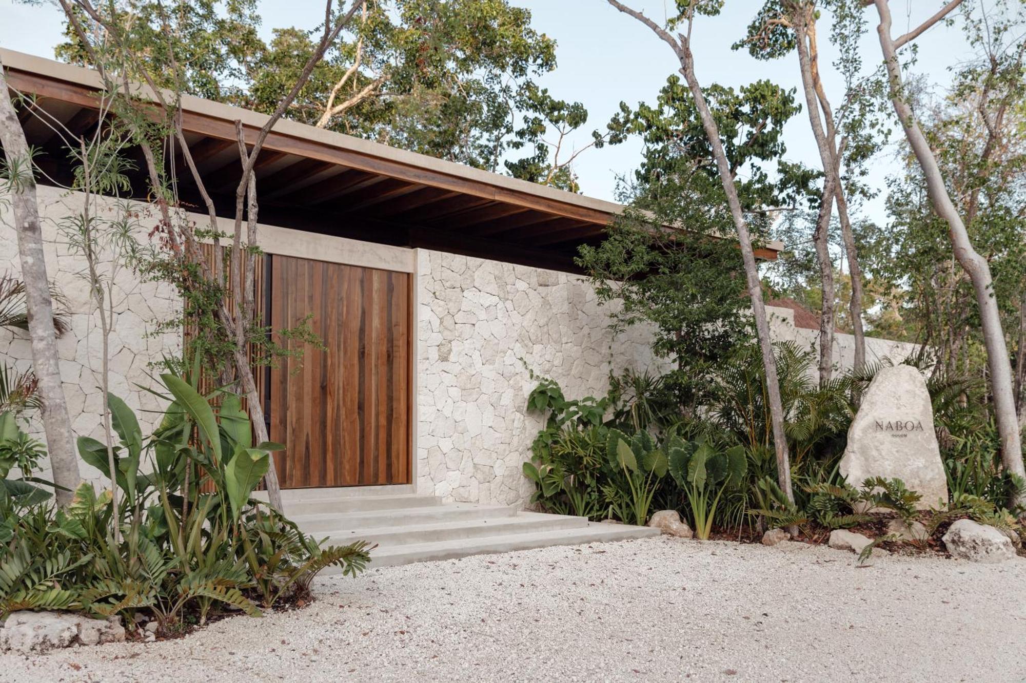 Hotel Naboa Tulum