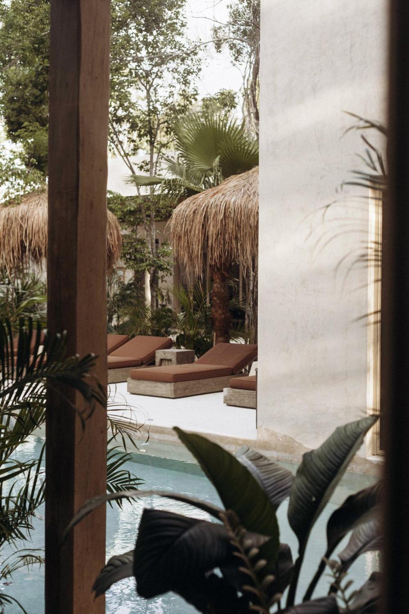 Hotel Naboa 5*