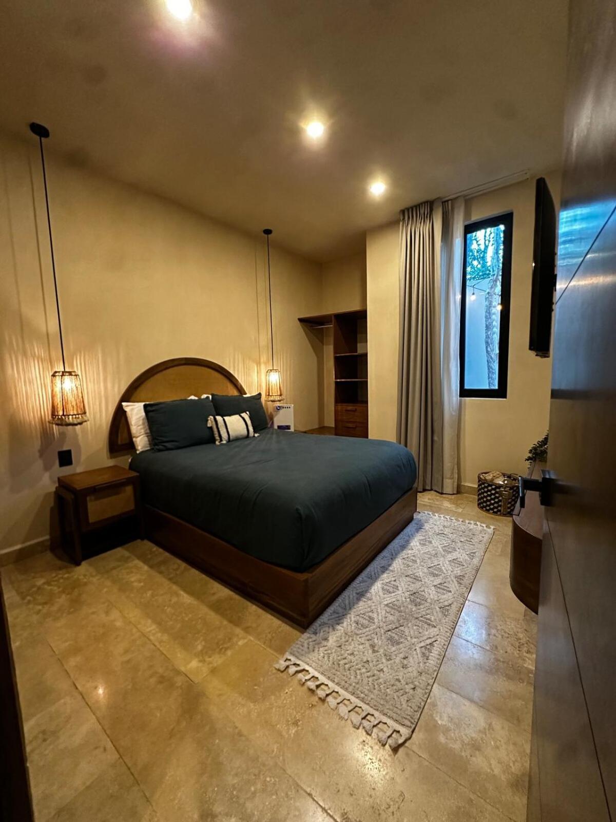 With A Private Pool Villa *