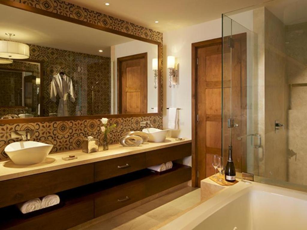 Grand Solmar Pacific Dunes Resort, Golf & Hotel 4*