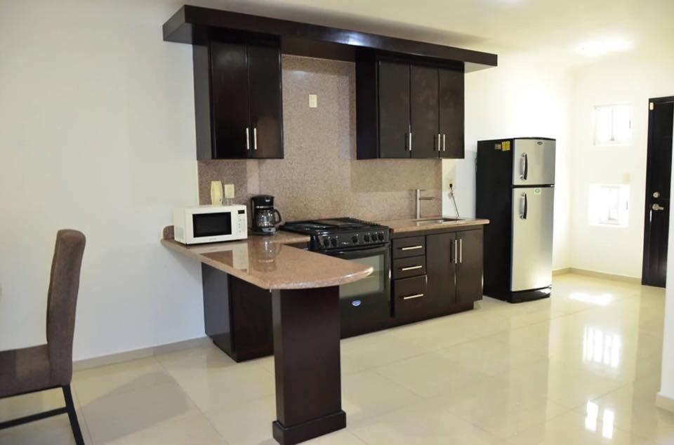 Departamentos Luminar Mazatlan